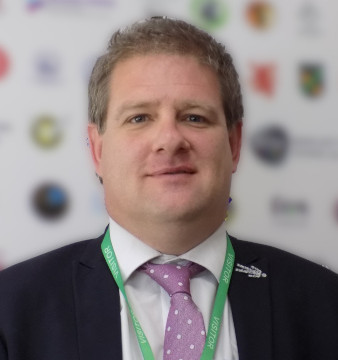 Mr S Stockdale image